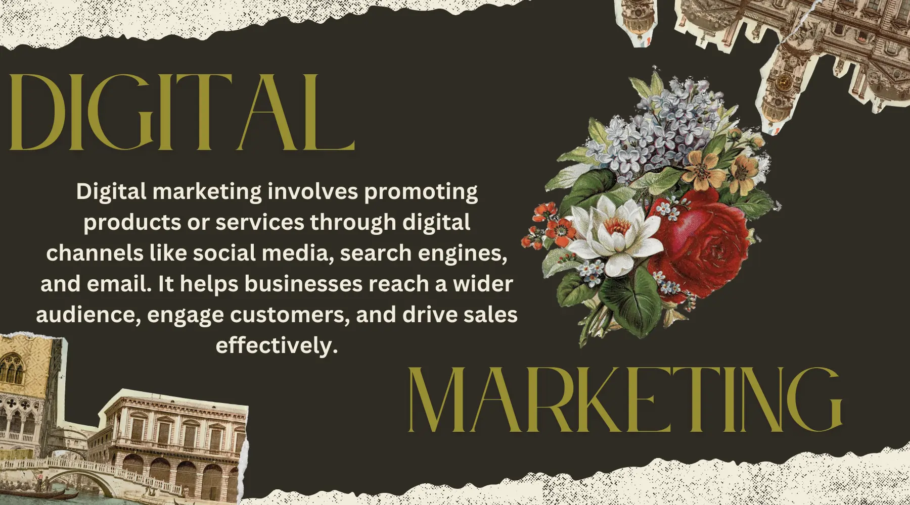 digital marketing banner